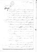 Carta do duque de  Wellington, para D. Miguel Perreira Forjaz, ministro e secretário de Estado dos Negócios da Guerra, sobre os sacrifícios suportados pelo povo e queixa-se de diversos magistrados que não cumprem com os seus deveres contribuindo para a dificuldade nos fornecimentos.