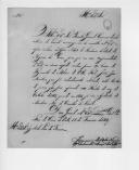 Correspondência de Januário da Costa Neves e de Francisco José Martins, oficiais da Secretaria Militar, para o tenente-general Agostinho Luís da Fonseca, encarregado da inspecção de Milícias, remetendo requerimentos de militares e familiares solicitando abandono da vida militar, baixa por doença, licença para sair do País e promoções. 