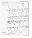 Ofício de Manuel António de Carvalhos para o marquês de Saldanha sobre resolução de diferendos judiciais relativos a uma portaria.