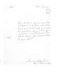 Correspondência do capitão Jerónimo Alves Guedes, comandante do Destacamento de Infantaria 6, para Francisco Infante de Lacerda, chefe do Estado-Maior da 3ª Divisão Militar, sobre a sublevação no concelho de Felgueiras e medidas adoptadas para repôr a ordem pública.