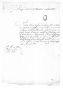 Assentos do soldado José de Sousa do extinto Batalhão de Artilheiros Condutores e ofício de remessa do tenente-coronel Vitor Von Arentschild, do Regimento de Artilharia 1, para o comandante do Depósito Geral de Cavalaria.