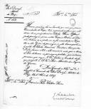 Ofício de J. Andrade e Sousa, comandante da Sub-Divisão Militar de Beja, para Francisco Pedro Celestino Soares sugerindo que sejam declaradas nas ordens de dia as guias de passagem pedidas pelos militares.