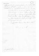 Processo sobre o requerimento de Luís António de Carvalho, furriel de Artífices  no Trem de Elvas.