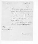 Correspondência do visconde de Sousel para o conde de Barbacena Francisco sobre o espírito público e disciplina da tropa da província do Alentejo e sobre o mau estado dos cavalos do Regimento de Cavalaria 3.