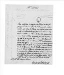 Correspondência de várias entidades para o marquês de Tancos e conde de Barbacena Francisco sobre deslocamentos dos corpos militares para Braga, itinerários, alimentação para as mulheres das praças, poema de José de Sousa Barradas e transportes.