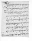 Correspondência de Francisco Pedro Celestino Soares para António Tomás de Almeida da Silva sobre vencimentos, governo do usurpador, crimes, guerrilhas miguelistas, presos de guerra, mortos e guerrilhas na ilha da Madeira.