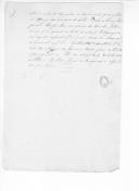 Decreto (cópia) assinado por D. Pedro IV e Agostinho José Freire sobre os vencimentos dos oficiais da Secretaria do Estado Maior Imperial.  