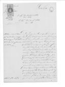 Requerimentos de oficiais da Convenção de Évora-Monte que pedem subsídio com base no Decreto de 13 de Agosto de 1870, publicado no Diário do Governo nº 181.