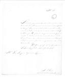 Correspondência do tenente João Fernandes Cruz, comandante interino da Companhia de Veteranos dos Açores, e do tenente Paulo Manuel Homem da Costa Noronha, comandante interino da 3ª Secção do Exército, para Joaquim Zeferino de Sequeira, sobre pessoal, vencimentos, relações de praças, víveres e mortos.