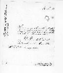 Correspondência do tenente coronel Cristóvão Avelino Dias, comandante do Regimento de Cavalaria 1 para conde de Sampaio António sobre o envio de notas sobre as perguntas feitas a vários recrutas, forragens, solípedes, pessoal, despesas e mapa diário do Regimento de Cavalaria 1.