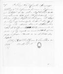 Requerimentos de civis e militares para D. Miguel Pereira Forjaz, ministro e secretário de Estado dos Negócios da Guerra, sobre denúncias, passaportes e pagamentos, entre outros [letra L].