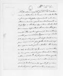 Correspondência do coronel Vasco Pinto de Sousa , comandante das forças entre Rio Maior e Coimbra, para Agostinho José Freire sobre operações feitas contra os rebeldes, solípedes, armas e ordem pública.