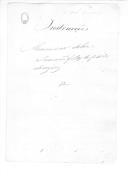 Correspondência entre várias entidades sobre a Comissão Encarregada da Liquidação de Contas dos Oficiais Estrangeiros, reclamações feitas por militares ingleses e outros estrangeiros, ou familiares dos mesmos, portarias acerca de gratificações aos feridos, emissão de títulos, pagamento de vencimentos, registo de correspondência do Ministério da Guerra para Loyd Hodges, comandante da Brigada da Marinha, e comandantes de outros corpos estrangeiros.