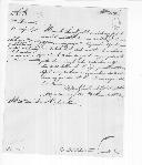 Correspondência de Bernardo Correia de Castro Sepúlveda para Manuel Gonçalves de Miranda sobre pedido de adiantamento de vencimentos dos oficiais e praças das companhias expedicionárias de Cabo Verde, instalações, pessoal, aquartelamento, contabilidade, condecorações, relação do estado de saúde do Regimento de Caçadores 2, manutenção, cuidados de saúde e relações de embarcações nacionais e estrangeiras que entram e sairam dos portos da província da Estremadura.