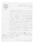 Correspondência do visconde de Campanhã para o ministro e secretário de Estado dos Negócios da Guerra sobre ofícios dos comandantes militares das ilhas nos Açores.