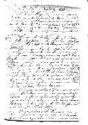 Carta do marquês de Vagos em que manda distribuir cópia do decreto de 22 de Dezembro de 1807 dirigido, pelo general-em-chefe do Exército de sua magestade imperial e real, ao Conselho de Regência, para execução, no qual nomeia o marquês de Alorna, Inspector Geral e Comandante das Tropas Portuguesas.