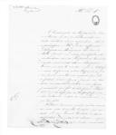 Correspondência de Miguel da Silva Pereira, juiz de fora de Aldeia Galega para o conde Vila Real e Agostinho José Freire, ministro da Guerra, sobre Pagadoria de Trás-os-Montes, Bragança, espanhóis carlistas, mortos, feridos, presos, Alentejo, informações militares e guerrilhas miguelistas.