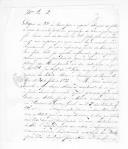 Correspondência de Joaquim de Freitas e Aragão para várias entidades sobre vencimentos, intendência e segurança.
