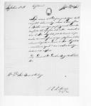 Relações (confidenciais) assinadas pelo tenente-coronel António Pimentel Maldonado, sobre os oficiais dos Batalhões de Infantaria 14 e 19.