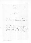 Correspondência do tenente-coronel Anastácio Joaquim Rodrigues, do Real Corpo de Engenheiros, para D. Miguel Pereira Forjaz, secretário de Estado dos Negócios da Guerra, sobre cheias no Tejo e melhoramento de navegação no rio. 