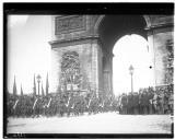 "Festa da vitória - Paris".