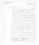 Correspondência de Francisco da Gama Lobo Botelho para Agostinho José Freire sobre inspecções, hospitais, guerrilhas, presos, delitos, comércio, operações, crimes, alfândegas, presídios, deserções, informações militares e justiça.