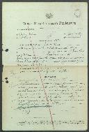 José de Sousa - Soldado - Regimento de Obuses de Campanha