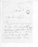 Correspondência de D. José Francisco de Lencastre, administrador dos enfermeiros das cadeias, para D. Miguel Pereira Forjaz, ministro da Guerra, sobre as condições miseráveis em que se encontram os presos nas cadeias do Limoeiro e no Hospital Militar do Beato António e relação de roupas inutilizadas neste hospital. 