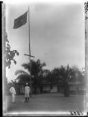 "Posto militar do Cuango".