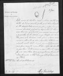 Correspondência de Aires Pinto de Sousa para o conde de São Lourenço sobre a prisão do espanhol Francisco Romero, guerilhas e informações militares de Espanha.