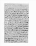 Carta (sem remetente) para António Alves Pinto Vilar sobre disciplina e ordem pública.