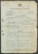 Luís António Estêves Pilha - Soldado - R.I. 17
