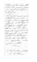 Correspondência entre várias entidades sobre transferências de pessoal e presos do Regimento de Cavalaria 12.