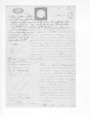 Pareceres do Ministério da Guerra sobre os processos dos indivíduos que beneficiaram da Carta de Lei de 11 de Abril de 1877, referente à reforma das praças de pret do Exército Libertador que desembarcaram nas praias do Mindelo.