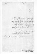 Correspondência de António Lobo Teixeira de Barros, governador das Armas do Partido do Porto, para Manuel Inácio Martins Pamplona sobre justiça e pessoal.