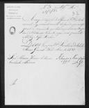 Correspondência de Filipe Neri Gorjão para Álvaro Xavier da Fonseca Coutinho e Póvoas, inspector geral de Cavalaria, sobre os fundos do Cofre Geral de Remonta, inspecções, compra de poltros vindos de Espanha. 