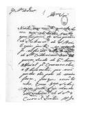 Correspondência de José Inácio de Vasconcelos para J. A. de Freitas sobre o reforço do Destacamento de Santa Catarina, mobilização das baionetas da Guarda Nacional, notícias do inimigo vindas da divisão do Barranco do Velho, reforço do Destacamento de Cacela e regresso a Tavira do referido José Vasconcelos com o Batalhão de Cavalaria 5.