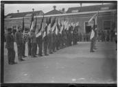 Instrução Militar Preparatória.