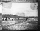 "Salinas de Sange - Tuenze".