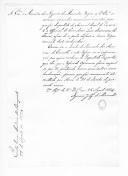 Processo sobre o requerimento de Luís Francisco de Faria, oficial coronheiro do Arsenal Real do Exército.