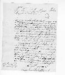Requerimento de Carlos Correia de Figueiredo, do Regimento de Milícias de Vila Real.