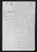 Correspondência de várias entidades para o conde de São Lourenço sobre a prisão do vice-consul de Espanha, Rodrigo José Soares, ordem pública, auto de averiguações, orçamentos, obras, vencimentos e recrutamento militar.