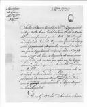 Processo sobre o requerimento de Maria Isabel de Faria Bravo de Barbuda, proprietária de terrenos em Setúbal.