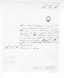 Correspondência de várias entidades da província da Beira Alta para o marquês de Tancos remetendo relações nominais das praças que estão em situação de terem baixas e serem reformados pelos anos de serviço do Regimento de Milícias da Guarda,   Lamego, Arganil, Tondela, Viseu, Arouca e Trancoso.