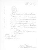 Correspondência de José Luís Vilarinho para Baltazar de Almeida Pimentel sobre material em armazém que está roído por ratos, mau estado das instalações, munições e presos. 