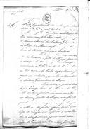 Correspondência do duque de Wellington, para  D. Miguel Pereira Forjaz, ministro e secretário de Estado dos Negócios da Guerra, sobre a falta de cumprimento de ordens por parte das diversas autoridades das províncias, relativas ao concerto de estradas para trânsito do exército e facilidades de comunicação.