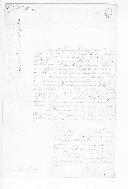 Requerimento de António Pedro de Mendonça.