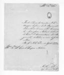 Correspondência de Mateus Caldeira para o conde de Sampaio António sobre o envio de documentação.