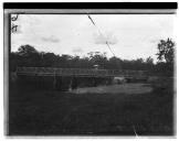 "Malange - Ponte do rio Lombe".