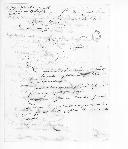 Carta de Augusto C. Dévillère para D. Miguel Pereira Forjaz, ministro da Guerra, solicitando ajuda  para ultrapassar as privações a que está sujeito.